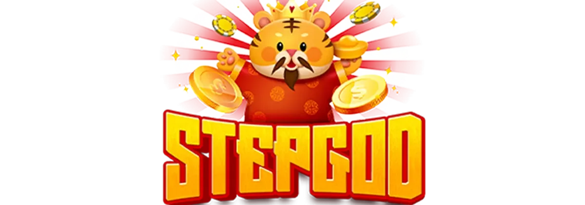 STEPGOD